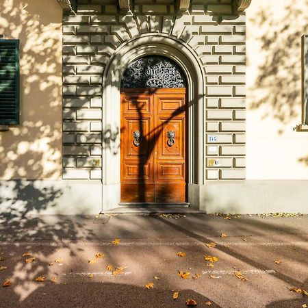 "Le Cure Home" Appartamento Con 2 Camere Matrimoniali, Terrazzo Firenze Kültér fotó