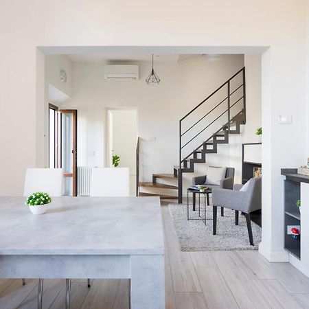 "Le Cure Home" Appartamento Con 2 Camere Matrimoniali, Terrazzo Firenze Kültér fotó