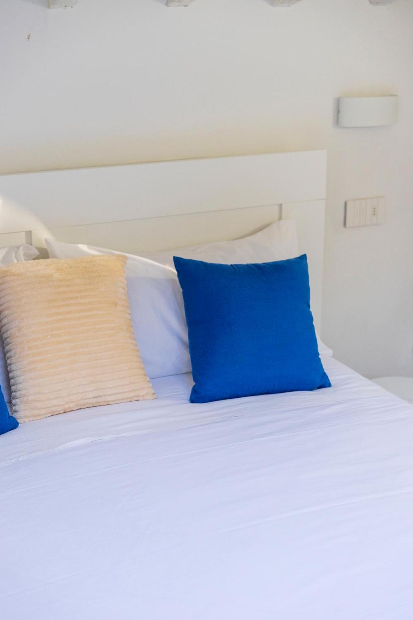 "Le Cure Home" Appartamento Con 2 Camere Matrimoniali, Terrazzo Firenze Kültér fotó