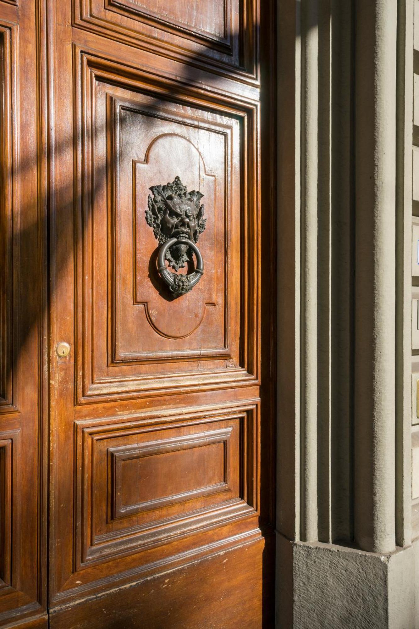 "Le Cure Home" Appartamento Con 2 Camere Matrimoniali, Terrazzo Firenze Kültér fotó