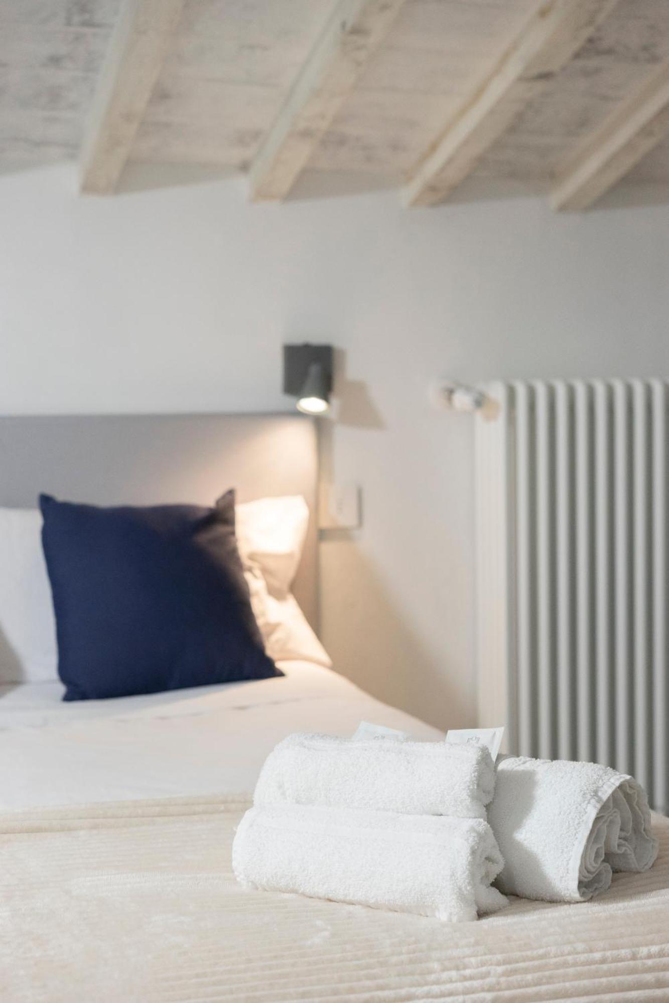"Le Cure Home" Appartamento Con 2 Camere Matrimoniali, Terrazzo Firenze Kültér fotó