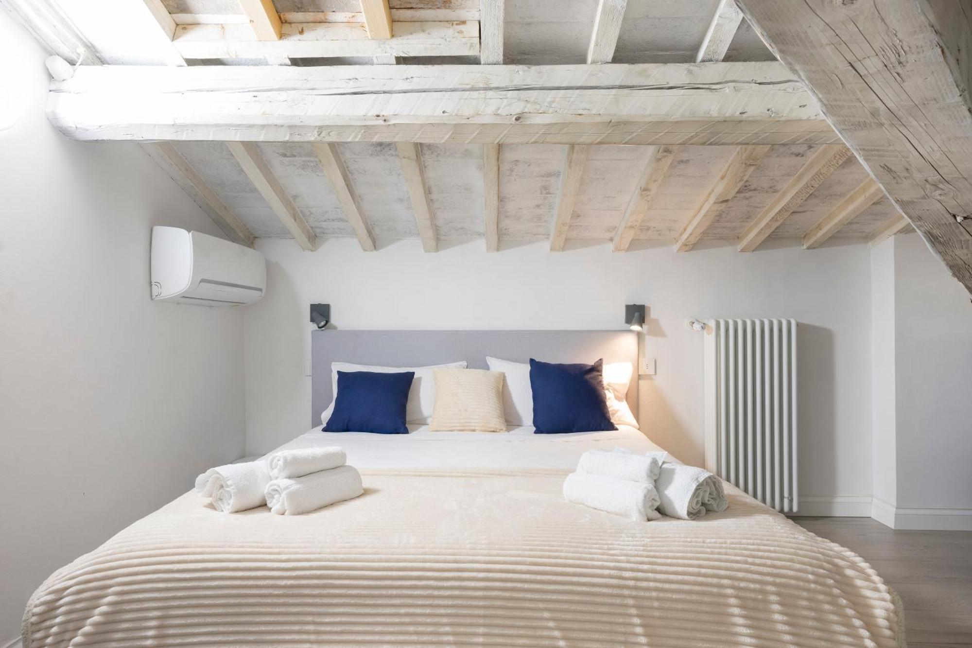 "Le Cure Home" Appartamento Con 2 Camere Matrimoniali, Terrazzo Firenze Kültér fotó