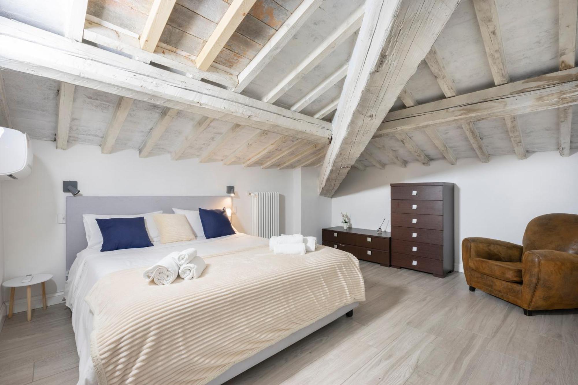"Le Cure Home" Appartamento Con 2 Camere Matrimoniali, Terrazzo Firenze Kültér fotó