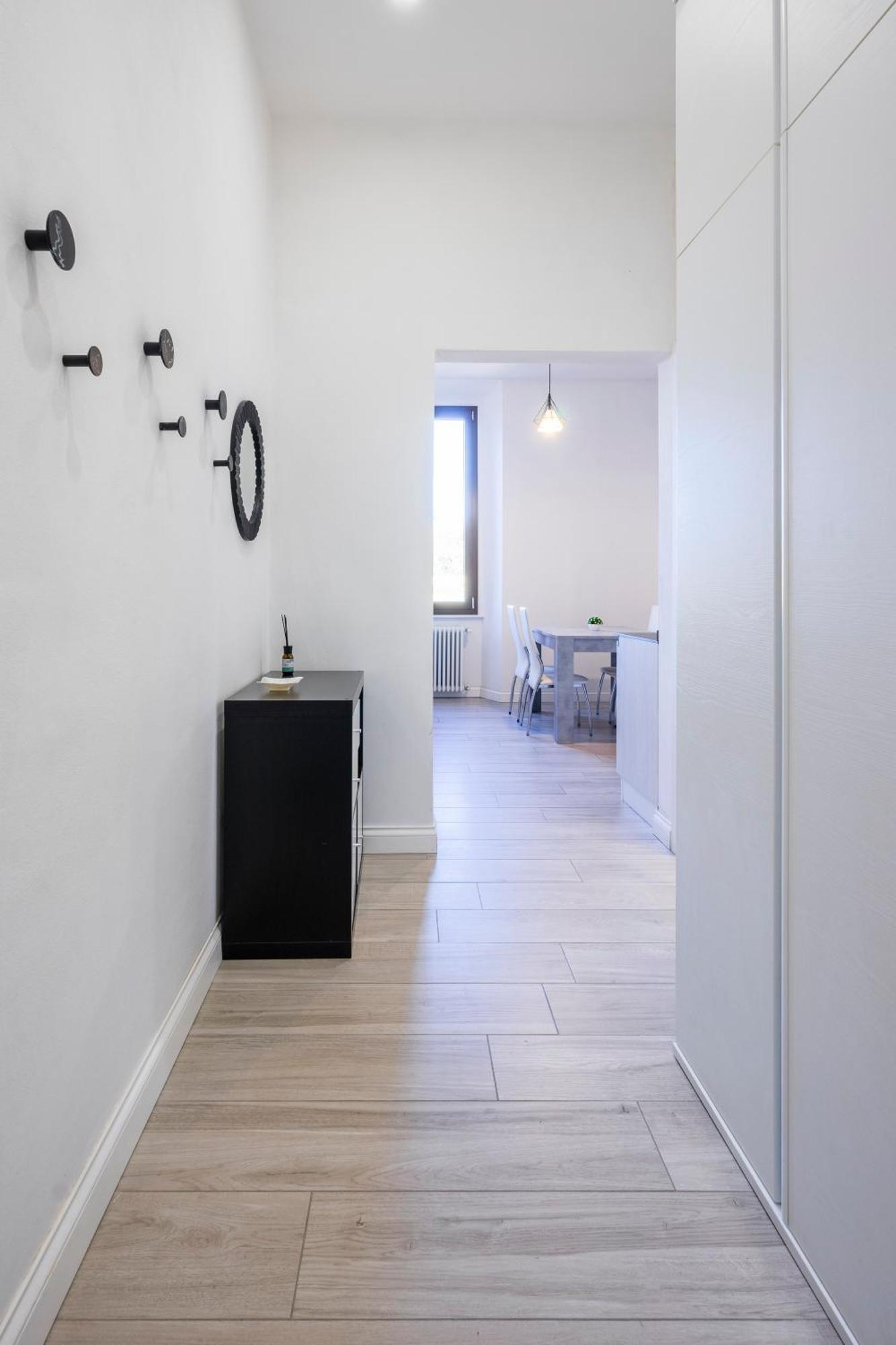 "Le Cure Home" Appartamento Con 2 Camere Matrimoniali, Terrazzo Firenze Kültér fotó