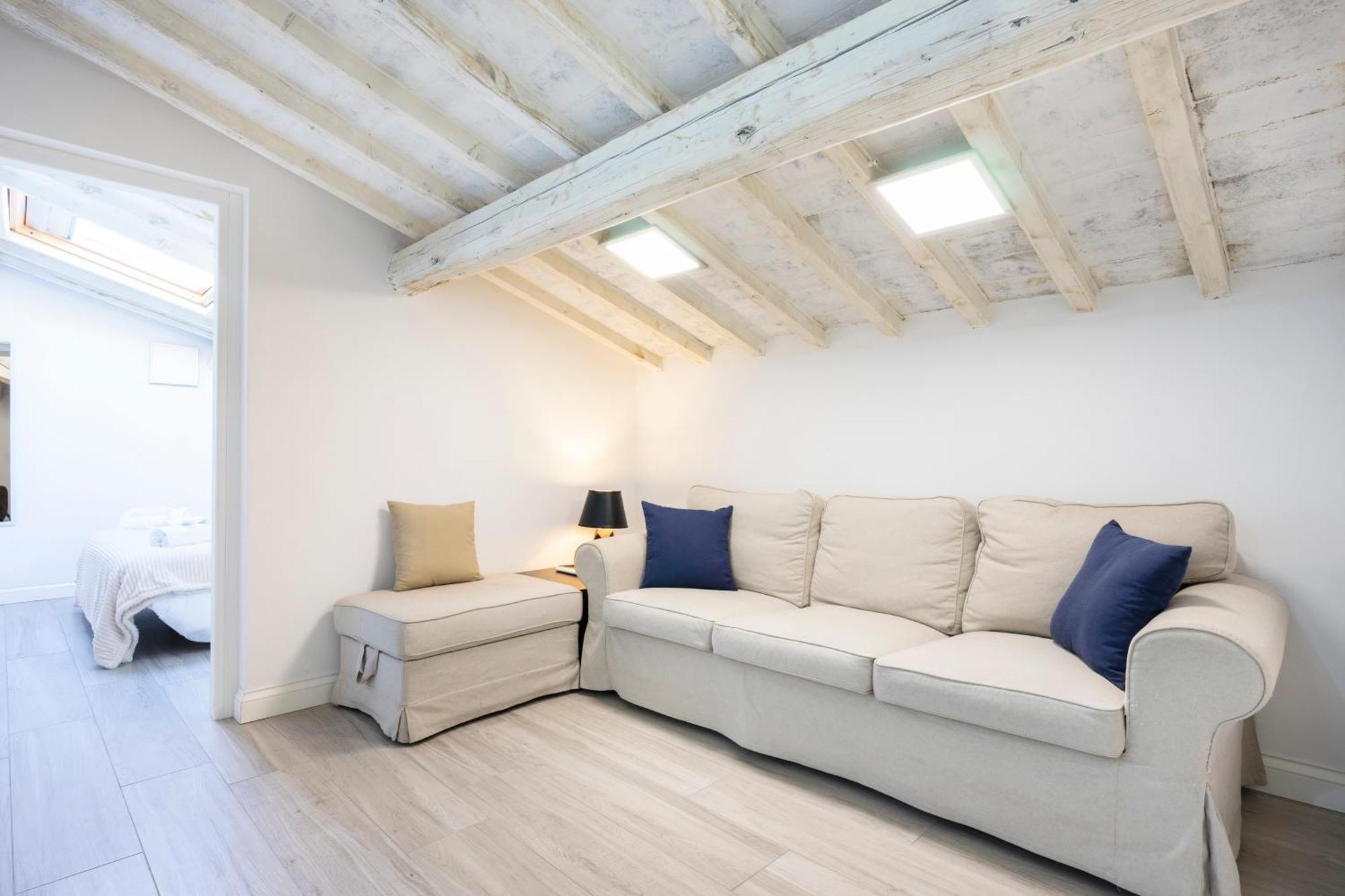 "Le Cure Home" Appartamento Con 2 Camere Matrimoniali, Terrazzo Firenze Kültér fotó