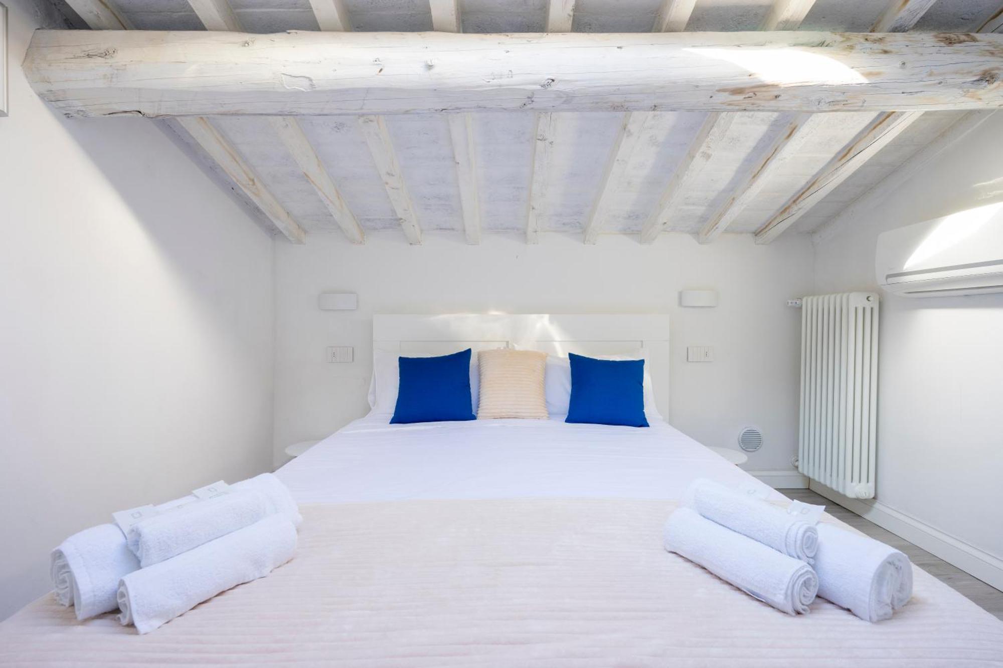 "Le Cure Home" Appartamento Con 2 Camere Matrimoniali, Terrazzo Firenze Kültér fotó