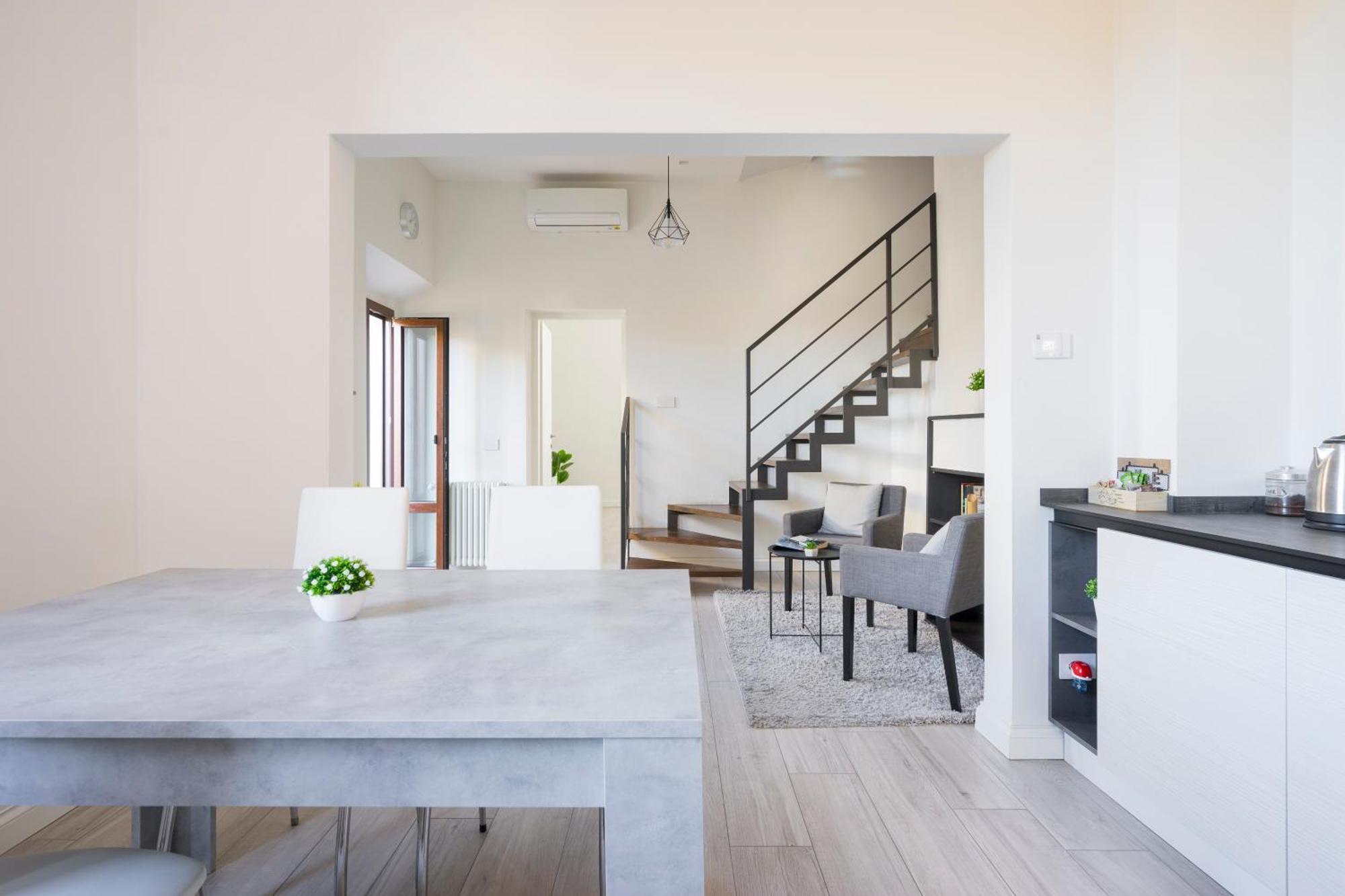 "Le Cure Home" Appartamento Con 2 Camere Matrimoniali, Terrazzo Firenze Kültér fotó