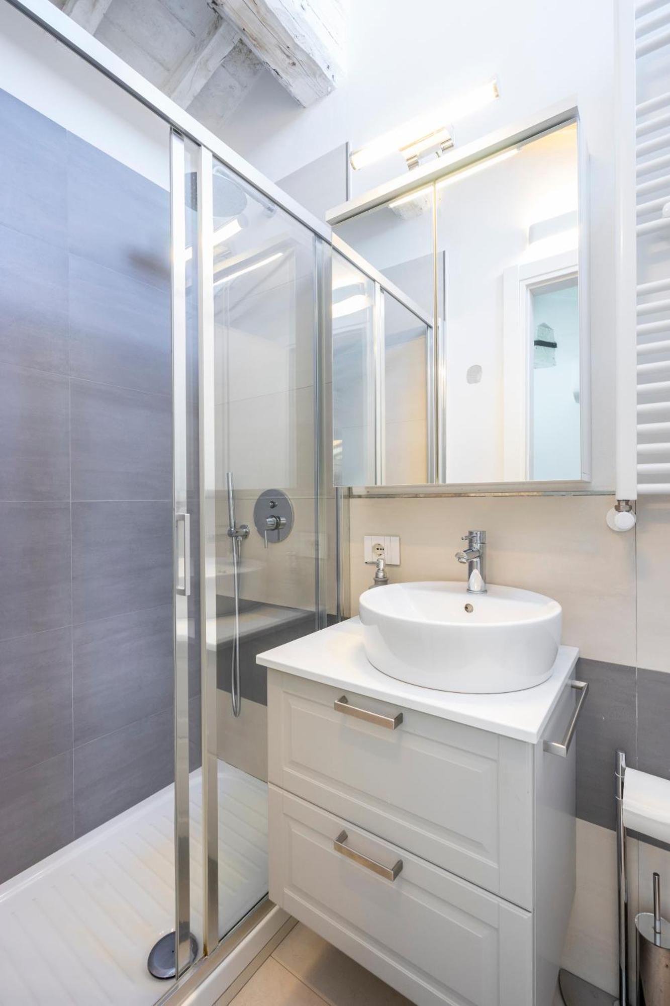 "Le Cure Home" Appartamento Con 2 Camere Matrimoniali, Terrazzo Firenze Kültér fotó