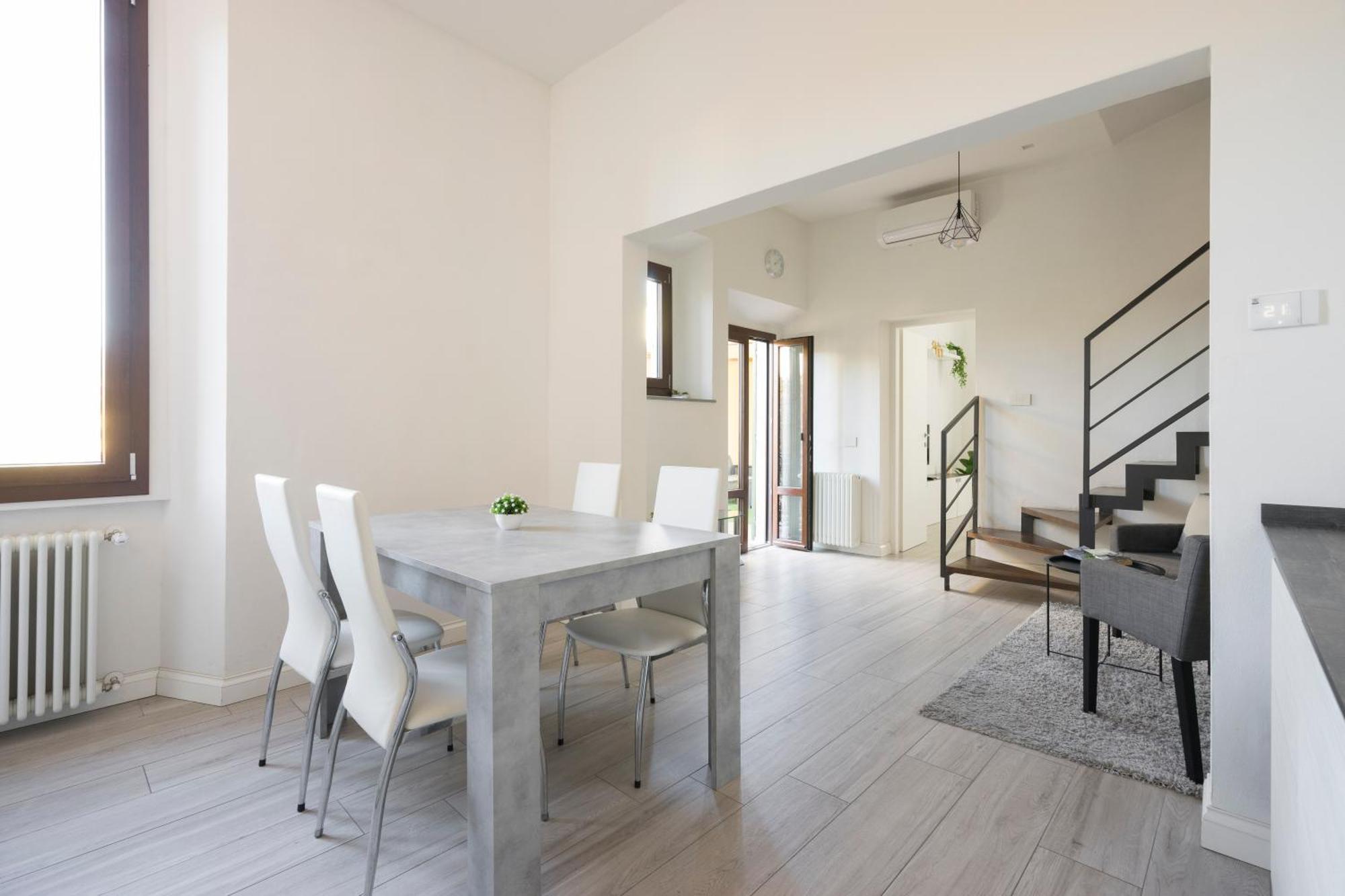 "Le Cure Home" Appartamento Con 2 Camere Matrimoniali, Terrazzo Firenze Kültér fotó