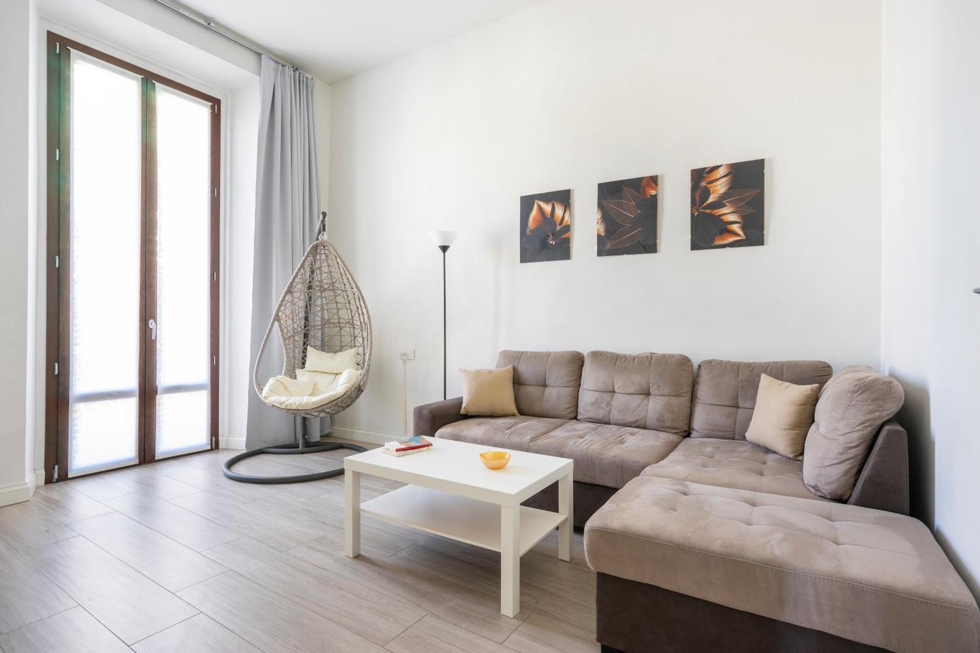 "Le Cure Home" Appartamento Con 2 Camere Matrimoniali, Terrazzo Firenze Kültér fotó