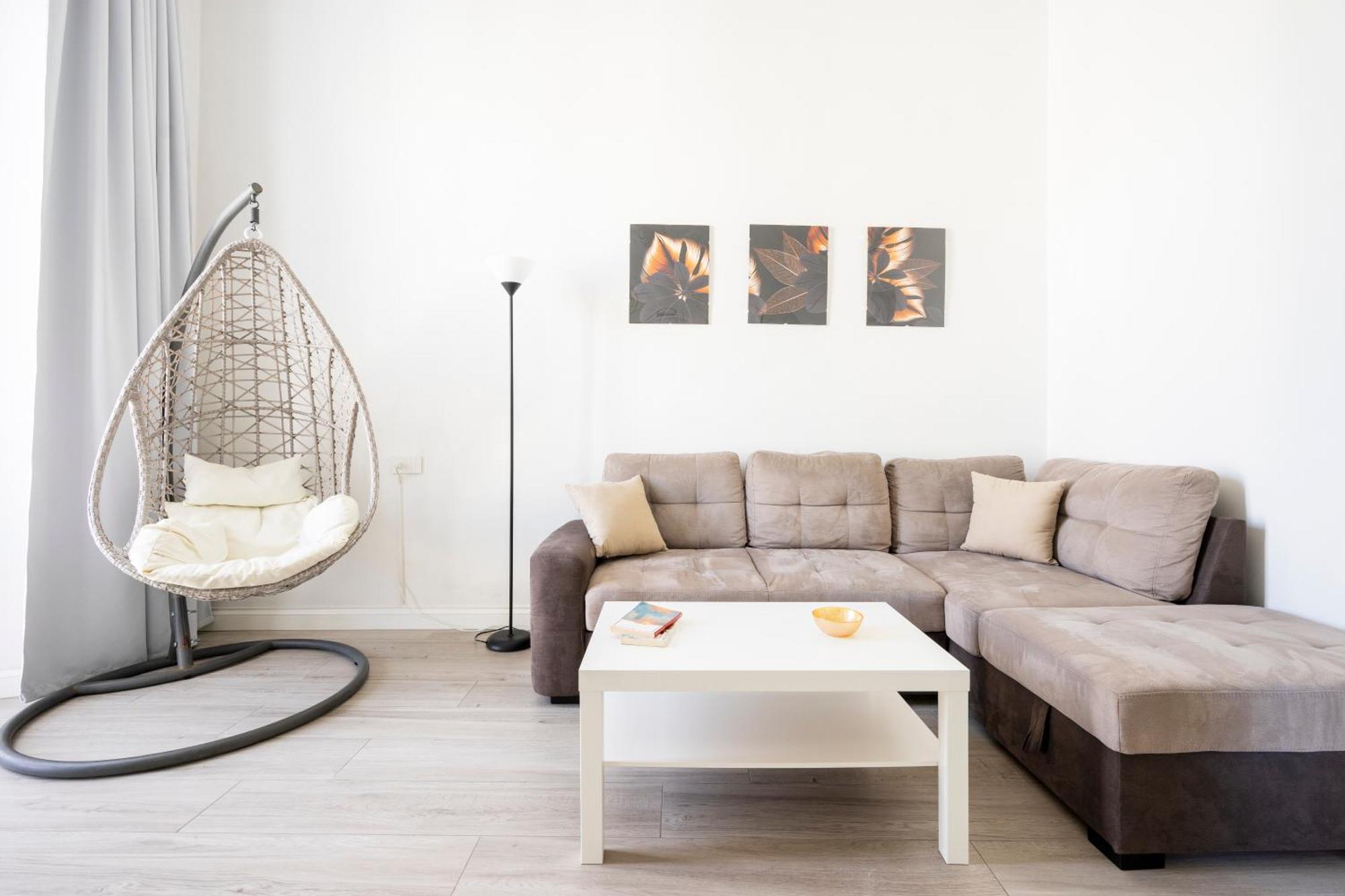 "Le Cure Home" Appartamento Con 2 Camere Matrimoniali, Terrazzo Firenze Kültér fotó