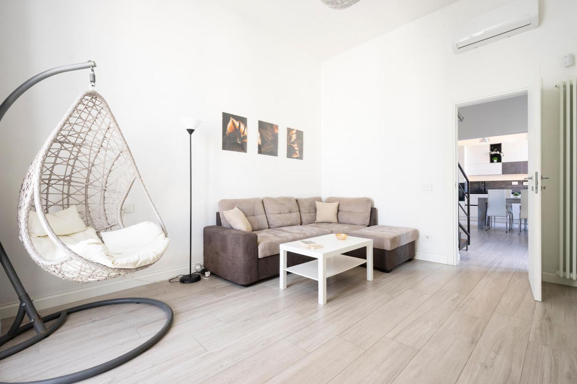"Le Cure Home" Appartamento Con 2 Camere Matrimoniali, Terrazzo Firenze Kültér fotó