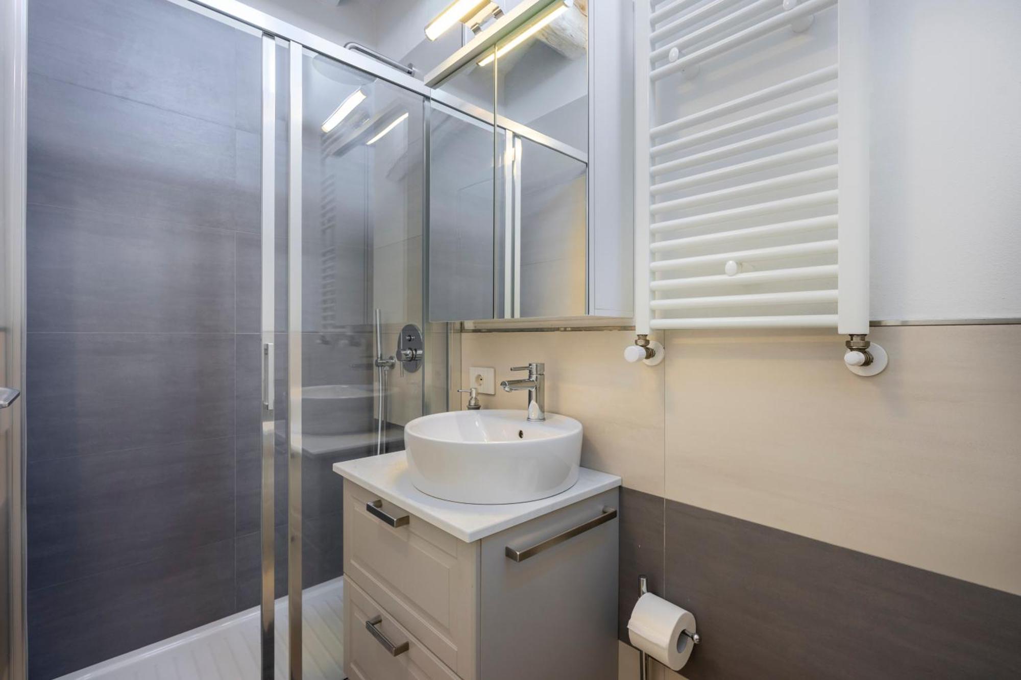 "Le Cure Home" Appartamento Con 2 Camere Matrimoniali, Terrazzo Firenze Kültér fotó