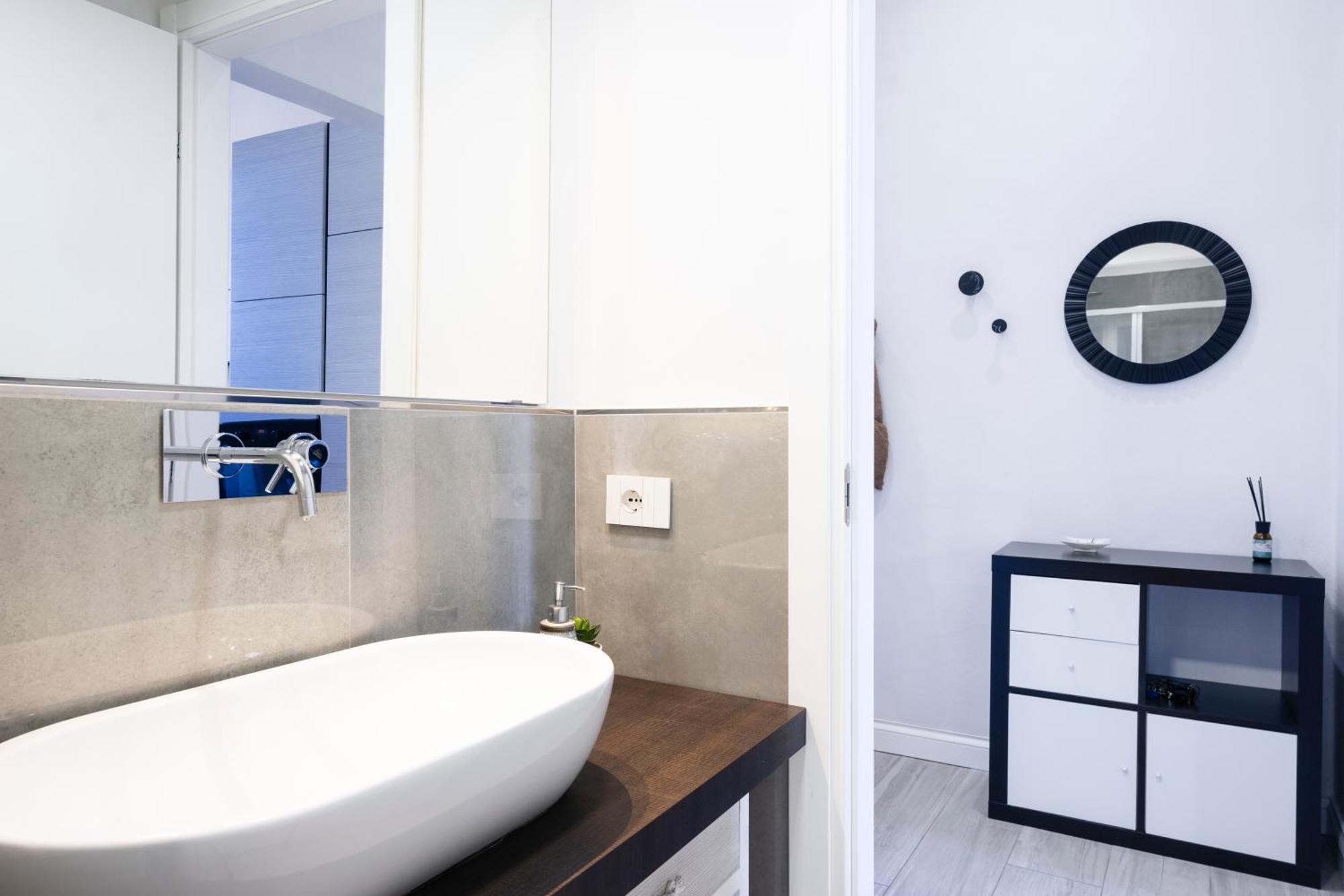 "Le Cure Home" Appartamento Con 2 Camere Matrimoniali, Terrazzo Firenze Kültér fotó